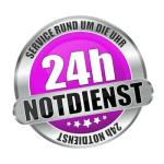 24 Stunden Notdienst Neckarwestheim