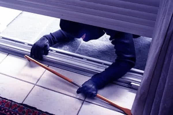 Einbruchsschadenbeseitigung Neckarwestheim